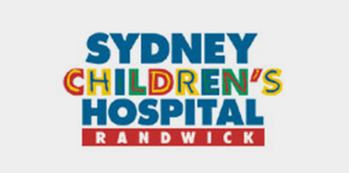 Sydney Children’s Hospital – Ward