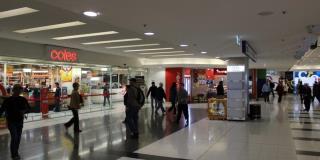 Hurstville Central Shopping Centre